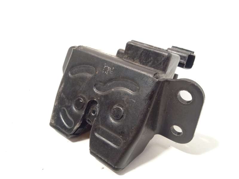 CERRADURA MALETERO / PORTON 812302W000 