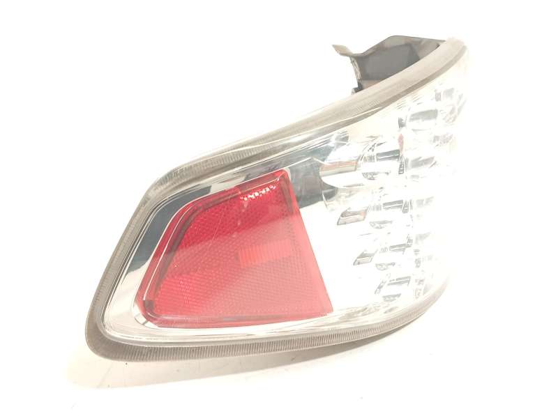 Recambio de piloto trasero izquierdo para subaru impreza hatchback (gr, gh, g3) 2.0 r awd (gh7) referencia OEM IAM 84912FG030 - Azul 2