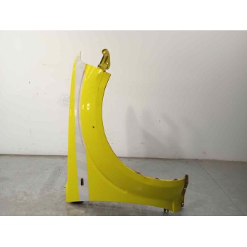 Recambio de aleta delantera derecha para nissan pathfinder (r51) 2.5 dci xe referencia OEM IAM 63100EB330  