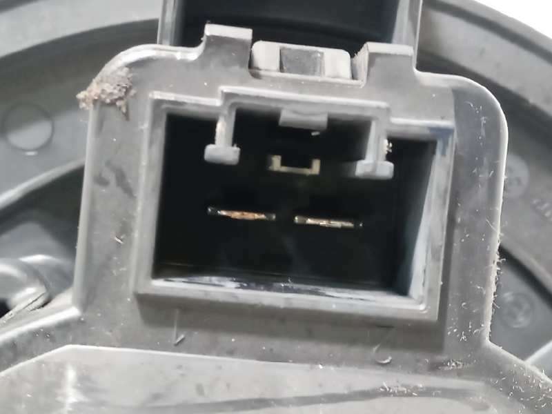 Recambio de motor calefaccion para ford transit custom kasten 310 l1 referencia OEM IAM BK2T18456AA - Blanco 4
