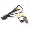 Recambio de elevalunas delantero izquierdo para seat ibiza (kj1) 1.0 tsi referencia OEM IAM 6F0837461 0130822065 2Q1959881