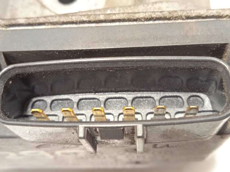 Recambio de caja mariposa para kia sportage basic 4x2 referencia OEM IAM 351002B300 - Blanco 4