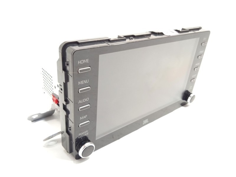 SISTEMA NAVEGACION GPS 86140F4230 CVRT29E5AE