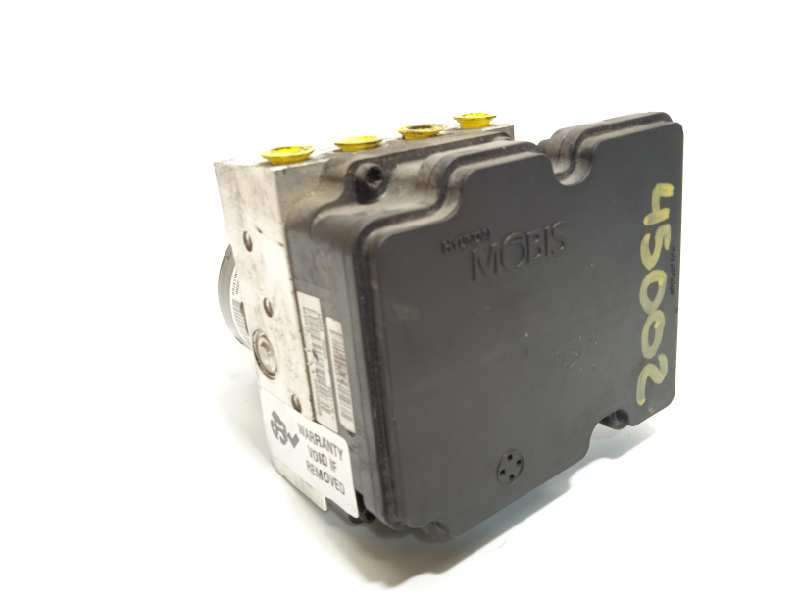 Recambio de abs para kia cee'd drive referencia OEM IAM 58920A2210 6158945200 A258920500 - Blanco 3