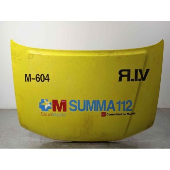 CAPOT 65100EB330 F5100EB3MA 