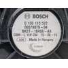 Recambio de motor calefaccion para ford transit custom kasten 310 l1 referencia OEM IAM BK2T18456AA  
