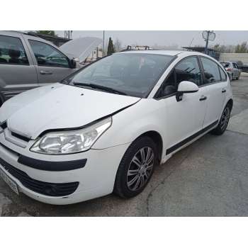 CITROËN C4 I (LC_)