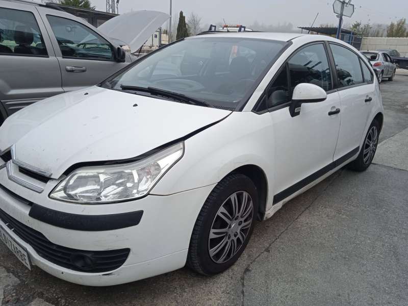 CITROËN C4 I (LC_)