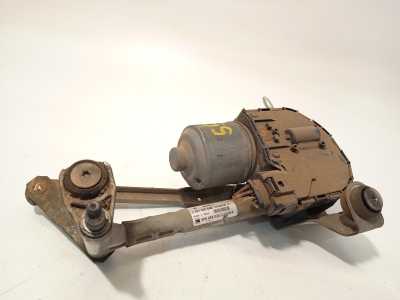 MOTOR LIMPIA DELANTERO 5P0955024C 5P0955120A 3397020646