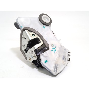 Recambio de cerradura puerta delantera izquierda para toyota corolla fastback (_e21_) 1.8 hybrid (zwe211) referencia OEM IAM 690