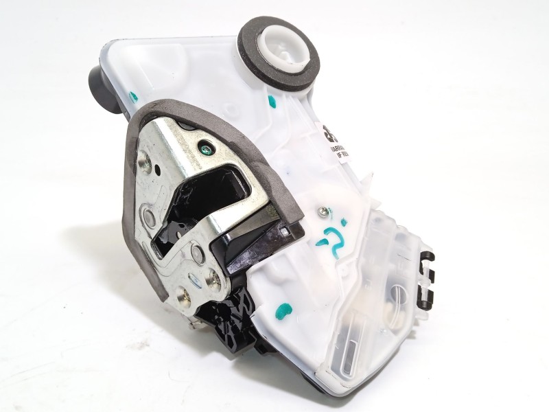 CERRADURA PUERTA DELANTERA IZQUIERDA 6904002491 