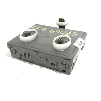 Recambio de modulo electronico para cupra leon sportstourer (kl8, ku8, kud) 1.5 etsi referencia OEM IAM 3WA959593A  