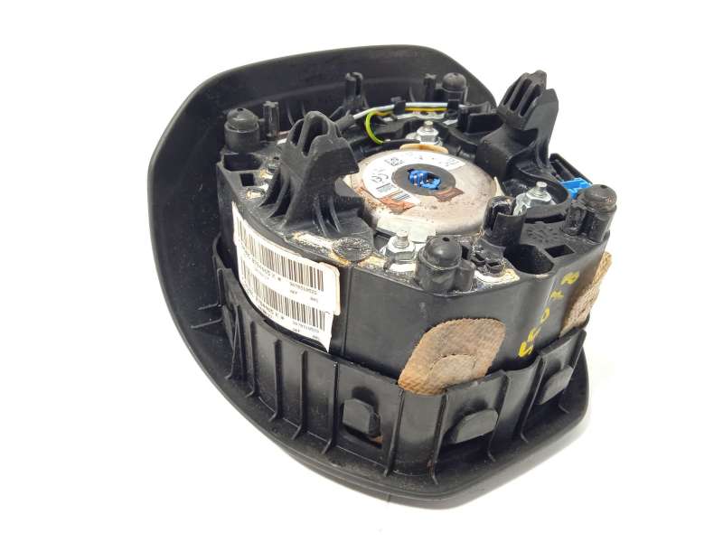 Recambio de airbag delantero izquierdo para peugeot 308 ii (lb_, lp_, lw_, lh_, l3_) 1.6 bluehdi 120 referencia OEM IAM 96783105 - Rojo 4