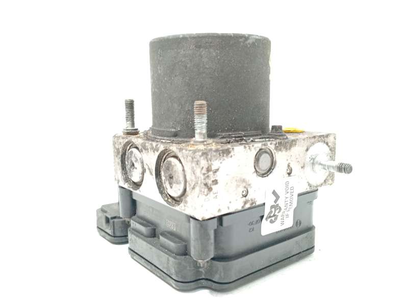 Recambio de abs para iveco daily 35 s referencia OEM IAM 5801815699 2265106516 269766 - Blanco 2