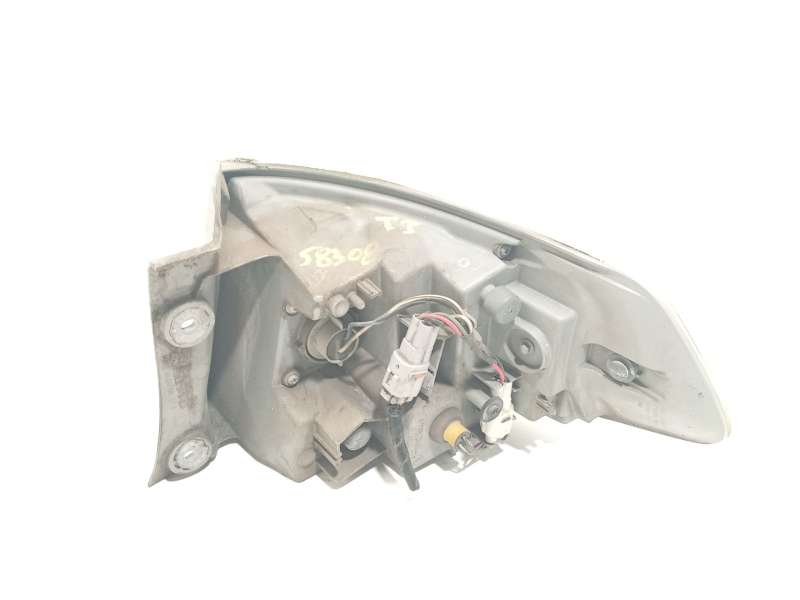 Recambio de piloto trasero izquierdo para subaru impreza hatchback (gr, gh, g3) 2.0 r awd (gh7) referencia OEM IAM 84912FG030 - Azul 4