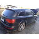 AUDI Q7 (4L)
