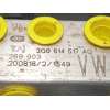 Recambio de abs para volkswagen t-cross advance referencia OEM IAM 2Q0614517AQ 2265106584 269903