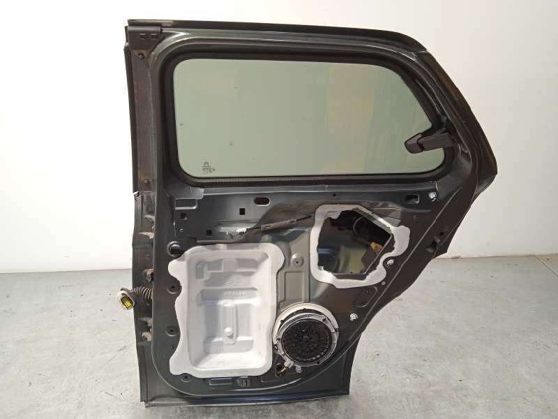 Recambio de puerta trasera derecha para citroën c4 cactus feel edition referencia OEM IAM 9801070080  98010236XT - Gris 4