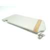 Recambio de parasol derecho para ford transit custom kasten 310 l1 referencia OEM IAM 2326610  