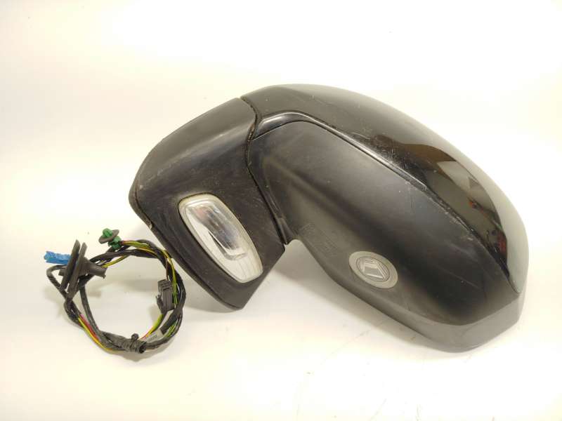 Recambio de retrovisor izquierdo para citroën c4 grand picasso i (ua_) 1.6 hdi referencia OEM IAM 8153H0 3