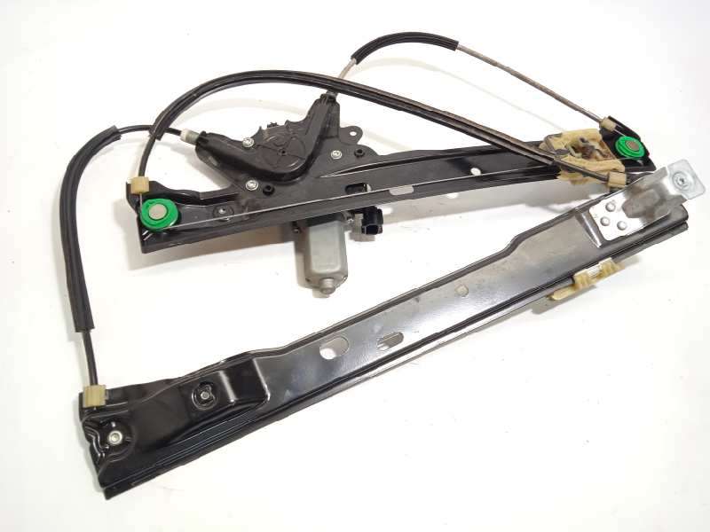 Recambio de elevalunas delantero izquierdo para ford c-max trend referencia OEM IAM 1870269 - Negro 2