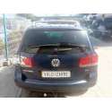VOLKSWAGEN TOUAREG (7LA)