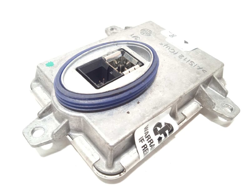 CENTRALITA FAROS XENON 7296090 63117317408 130732931700