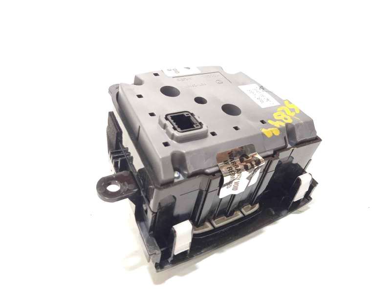 Recambio de mando multifuncion para mazda 3 lim. () 2.2 turbodiesel cat referencia OEM IAM BHN166CM0C - Blanco 5