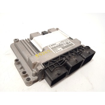 CENTRALITA MOTOR UCE 9675682180 966729580 0281017335