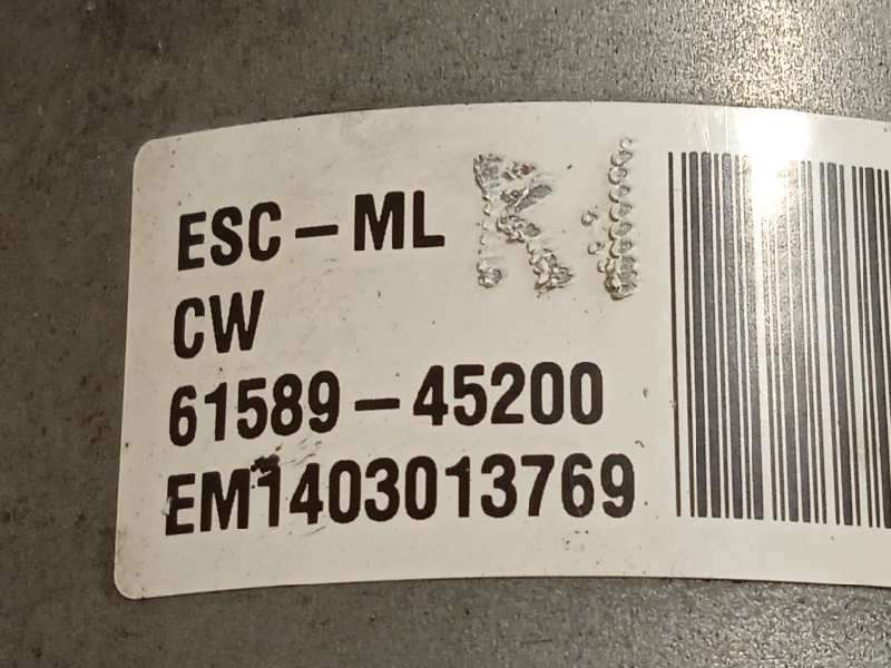 Recambio de abs para kia cee'd drive referencia OEM IAM 58920A2210 6158945200 A258920500 - Blanco 6