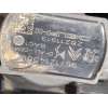 Recambio de despiece motor para opel crossland x 1.2 referencia OEM IAM F12XE  HM05