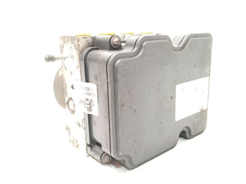 Recambio de abs para iveco daily 35 s referencia OEM IAM 5801815699 2265106516 269766 - Blanco 3