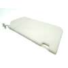 Recambio de parasol derecho para ford transit custom kasten 310 l1 referencia OEM IAM 2326610  