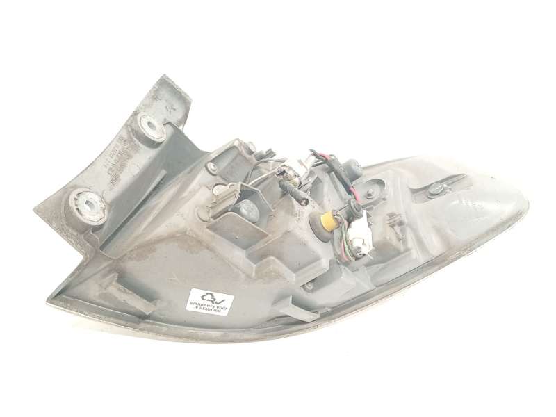 Recambio de piloto trasero izquierdo para subaru impreza hatchback (gr, gh, g3) 2.0 r awd (gh7) referencia OEM IAM 84912FG030 - Azul 5