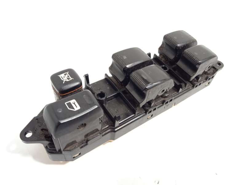 Recambio de mando elevalunas delantero izquierdo para lexus rx (_u3_) 400h (mhu38_) referencia OEM IAM 8404048080 2