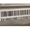 Recambio de cremallera direccion para mercedes-benz clase sl (w231) sl 500 (231.473) referencia OEM IAM 2314603100 75149500001 A