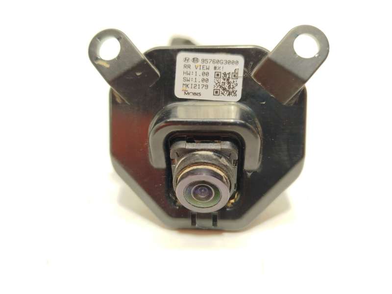 Recambio de modulo electronico para hyundai i30 (pde, pd, pden) 1.0 t-gdi referencia OEM IAM 95760G3000 - Blanco 3