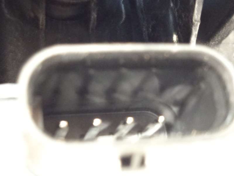 Recambio de maneta exterior trasera derecha para tesla model 3 ev referencia OEM IAM 152811500D - Blanco 3