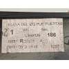 Recambio de elevalunas delantero izquierdo para ford c-max trend referencia OEM IAM 1870269  
