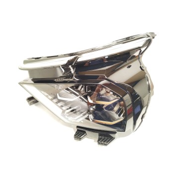 Recambio de faro izquierdo para citroën c4 iii 1.2 referencia OEM IAM 9830649480  73374697