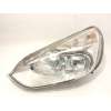 Recambio de faro izquierdo para ford s-max (wa6) 2.0 tdci referencia OEM IAM 6M2113W030AL 1791506 1EJ00925001