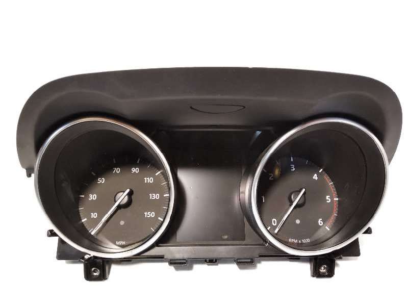 CUADRO INSTRUMENTOS JJ3210F844BD LR0050102 LR080370