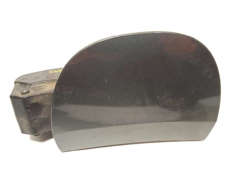 Recambio de tapa exterior combustible para citroën c4 cactus feel edition referencia OEM IAM 9801501380  9801486480 - Gris 2