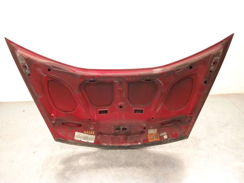 Recambio de capot para honda civic viii hatchback (fn, fk) 2.2 ctdi (fk3) referencia OEM IAM 60100SMGE00ZZ 3