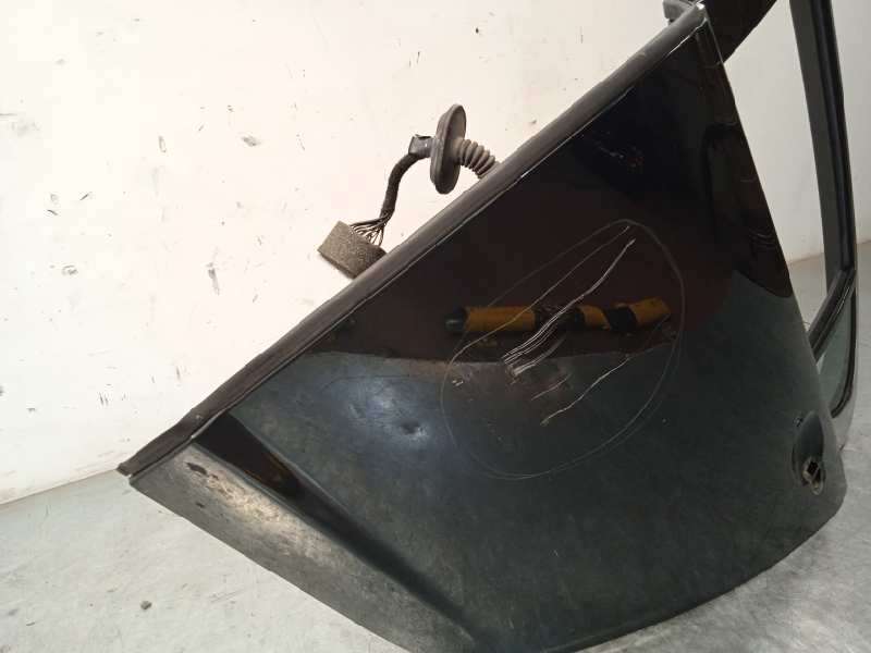 Recambio de puerta trasera izquierda para jaguar xf 3.0 v6 diesel s portfolio referencia OEM IAM C2Z2014 8X23F24631AB - Verde 4