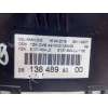 Recambio de cuadro instrumentos para peugeot 208 active referencia OEM IAM 9813848980  