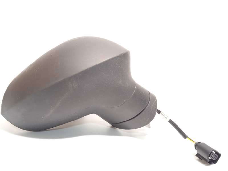 Recambio de retrovisor derecho para seat leon (1p1) 1.4 16v referencia OEM IAM 1P1857508L 1P1857508L9B9 2