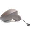 Recambio de retrovisor derecho para seat leon (1p1) 1.4 16v referencia OEM IAM 1P1857508L 1P1857508L9B9 