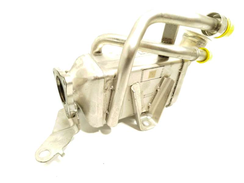 Recambio de enfriador egr para audi q5 sportback (fyt) 40 tdi quattro referencia OEM IAM 05L131512A - Negro 2