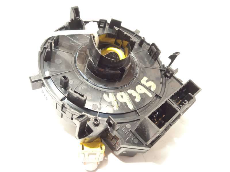 Recambio de anillo airbag para hyundai kona 1.0 tgdi cat referencia OEM IAM 93490G3130 - Gris 2